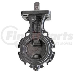 2B-600-530 by BULK TANK - 2 BLK MAX/DI/SPL BLK SEAT