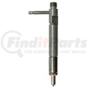 30508 by D&W - Remanufactured Fuel Injector