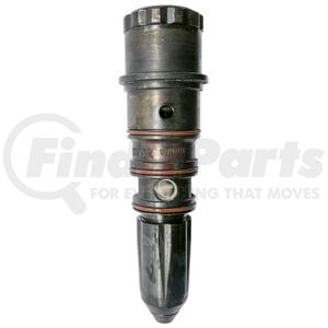 D&W 3054071 Fuel Injector Remanufactured Fuel Injector - Top Stop Model