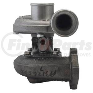 313274 by BORGWARNER - Turbocharger S1B