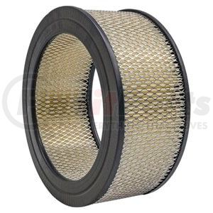 32-04 by SOLBERG FILTRATION - Solberg Dry Bulk Air Filter