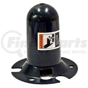 341801 by BLACKMER - Pump Shaft Protector for 3" and 4" LP-Gas Sliding Vane Pump LGLD3F LGLD4B
