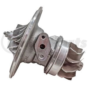 3525301H by HOLSET - CORE ASSEMBLY, H2D