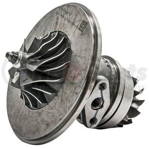 3537817H by HOLSET - CORE ASSEMBLY, HX35