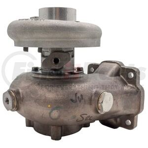 3539152H by HOLSET - Holset Cummins Turbocharger HX35