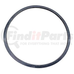 3559BN by BETTS HD - Round Manhole Gasket - 16″, L Shaped, Black Buna-N (Nitrile)