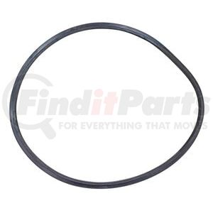 3560BN by BETTS HD - Round Manhole Gasket - 20″, L Shaped, Black Buna-N (Nitrile)