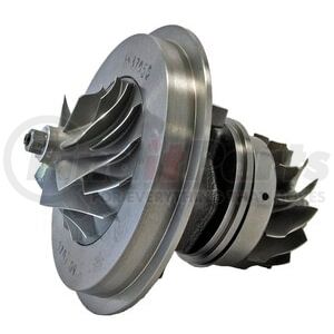 3580540H by HOLSET - CORE ASSEMBLY, HX50