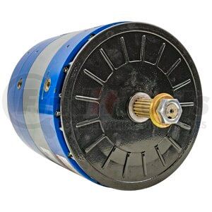 3590075063 by EMP - Everco HD Sanden A/C Compressor SD7H15