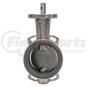 3-600-500 by BULK TANK - BTI (Bulk Tank Inc.) MaxxLife Butterfly Valve