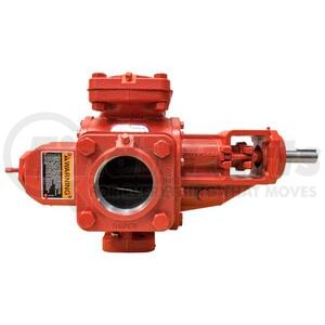 3622HBFRV-16115 by ROPER PUMPS - Roper Pumps Asphalt Gear Product Pump