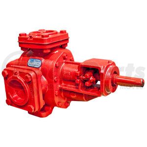 3622HBFRV by ROPER PUMPS - Roper Pumps Gear Product Pump