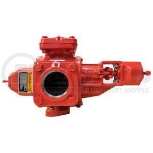 3622MBHFRV-15059 by ROPER PUMPS - Roper Pumps Gear Product Pump
