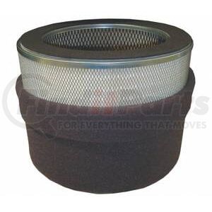 376P by SOLBERG FILTRATION - Solberg Filter Element