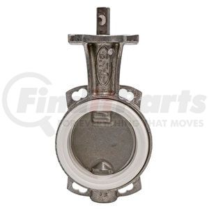 3-790-501 by BULK TANK - BTI (Bulk Tank Inc.) MaxxLife Butterfly Valve