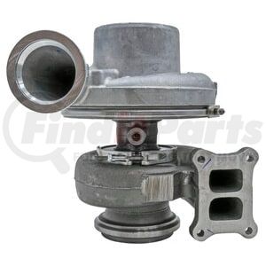 3800419H by HOLSET - Holset Cummins Turbocharger HT60