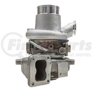 3798389H by HOLSET - Short Turbocharger HE300VG