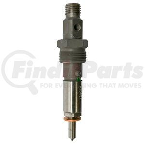 3802547 by D&W - Remanufactured Bosch Fuel Injector KDAL59P6