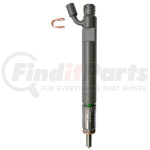3802644 by D&W - D&W Remanufactured Bosch Injector KBAL105P51