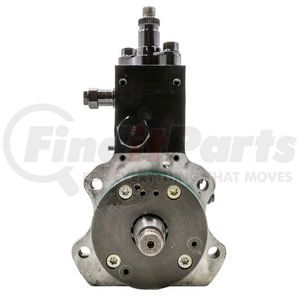 3922425 by D&W - Remanufactured Bosch Fuel Pump 6P7286