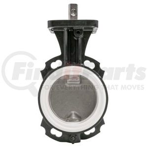 3B-790-501 by BULK TANK - BTI (Bulk Tank Inc.) Black Maxx Butterfly Valve