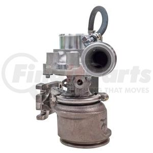 40008722 by BMTS - Deutz-Allis Turbocharger