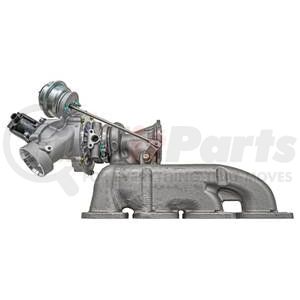 40009596 by BMTS - BMTS Turbocharger