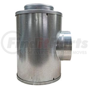 400820020 by RACOR FILTERS - Parker Hannifin Air Cleaner Disposable Filter Assembly ECO-LL