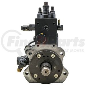 0-402-796-807 by D&W - Fuel Injection Pump - Remanufactured, for Mack E7