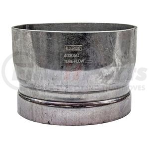 40305C by ALLEGHENY VALVE & COUPLING - Allegheny Belled Nipple Nipple