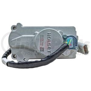 4032772HX by HOLSET - Remanufactured Electronic Actuator