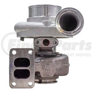 4033068H by HOLSET - Fixed Geometry Turbocharger HX35