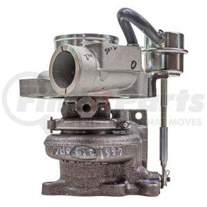 4033079H by HOLSET - Wastegate Turbocharger Kit HX27W