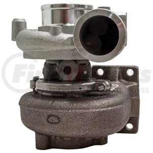 4033415H by HOLSET - Holset Cummins Turbocharger HX25
