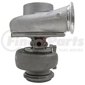 4033560H by HOLSET - Fixed Geometry Turbocharger HT60
