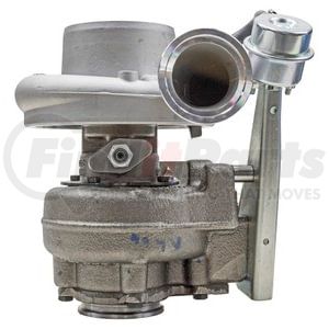 Holset 4033861H Turbocharger Wastegate Turbocharger Kit HX35W