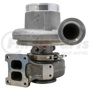 Holset 4034194H Turbocharger Holset Cummins Turbocharger HX55
