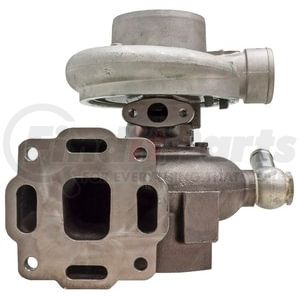 4035782H by HOLSET - Holset Cummins Turbocharger HX40