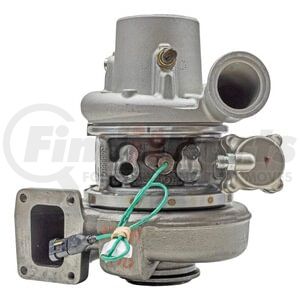 4036850HX by HOLSET - VGT Turbocharger HE400VG