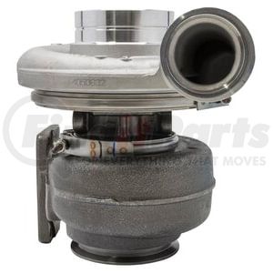 4049337H by HOLSET - Volvo-Mack Turbocharger HX55