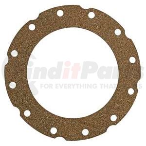 404-600-GC by NATIONAL VACUUM EQUIPMENT INC - National Vacuum Equipment Gate Valve Gasket