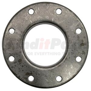 40984D by ALLEGHENY VALVE & COUPLING - Allegheny Flued Concentric Reducer Flange