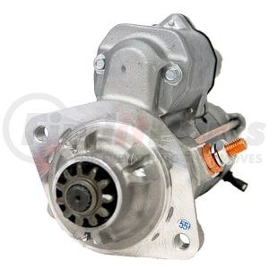 428000-5310 by DENSO - Starter