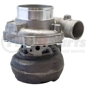 452134-5002S by GARRETT - Turbocharger GT3571