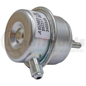452603-0058 by GARRETT - Pneumatic Actuator
