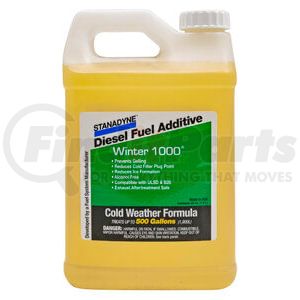 45697 by STANADYNE DIESEL CORP - WINTER 1000 64 OZ.