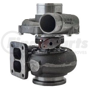465225-5006S by GARRETT - Turbocharger T04E17