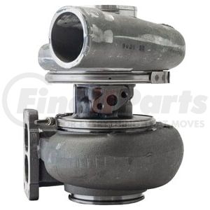 465380-5033S by GARRETT - Turbocharger TV61