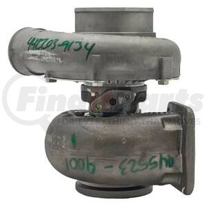 466290-9017S by GARRETT - Remanufactured Turbocharger T04E14