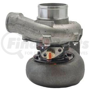 466334-5004S by GARRETT - Turbocharger TA3401